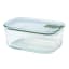 Mepal EasyClip Glass Food Storage Box - 700ml