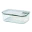 Mepal EasyClip Glass Food Storage Box - 1L