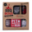 Eat Art BBQ Boss Spice Gift Set