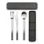 Brabantia Make & Take Cutlery Set, 3-Pieces