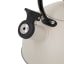 La Cafetiere Whistling Kettle, 1.6L - Latte detail