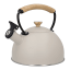 La Cafetiere Whistling Kettle, 1.6L - Latte