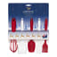 Tala Mini Christmas Kitchen Tool Set