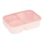 LocknLock To-Go Lunch box, 1.5 L - Pink