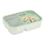 LocknLock To-Go Lunch box, 1.5 L - Mint packaging