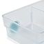 Joseph Joseph FridgeStore Large Fridge Storage Bin detail