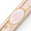 Ooh La La Artisan Confectionery Rose Pistachio Nougat Bar, 100g detail