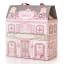 Ooh La La Artisan Confectionery The Pebbles Collection Gift Box House angle