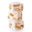 Ooh La La Artisan Confectionery Gingerbread Nougat Bar stacked