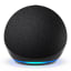 Amazon Echo Dot 5th Gen Smart Speaker - Charcoal
