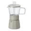 La Cafetiere Verona Glass Espresso Maker, 6-Cup - Latte