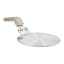 La Cafetiere Induction Conversion Plate, 13cm