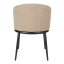 Hertex HAUS Chelsea Chair Bergen - Pollen angle