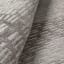 Thread Office Oketo Chenille Rug in Grey, 160cm x 230cm texture close up