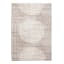 Thread Office Oketo Chenille Rug in Grey, 160cm x 230cm