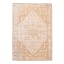 Thread Office Taman Outdoor Rug in Beige, 160cm x 230cm