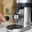 Graef Advanced Burr Coffee Grinder with grind coffee