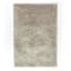 Taupe Thread Office Micro Shaggy Rug, 160cm x 230cm