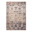 Thread Office Osprey Chenille Rug blue, 160cm x 230cm