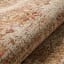 Thread Office Osprey Chenille Rug Multi-coloured, 160cm x 230cm texture close up