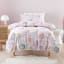 Linen House Away We Go Duvet Cover Set - Single