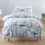 Linen House Fly with Me Duvet Cover Set - Three Quarter