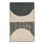 Linen House Cue Bathmat - Charcoal