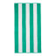 Linen House Portofino Beach Towel - Green