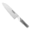 Global G Series Santoku Knife, 18cm