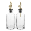 Trendz Of Today Oil And Vinegar Dispensers, Set of 2