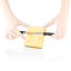 Eva Solo Green Tools Cheese Slicer slicing cheese