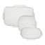 W & P Large Stretch Baking Lids, Set of 3