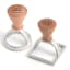 Marcato Ravioli Stamp Kit, Set of 2