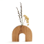 Oh Nice Ellie Dried Flower Vase angle