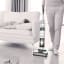Tineco iFloor Breeze Wet Dry Vacuum Cordless Floor Washer & Mop in use one tiles