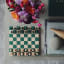 Printworks Classic Chess on coffee table