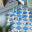 Printworks Play Chess open on table