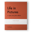 Printworks Life In Pictures Blank Photo Album