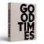 Printworks Good Times Blank Photo Album - Grey