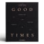 Printworks Good Times Blank Photo Album - Black angle