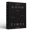 Printworks Good Times Blank Photo Album - Black