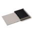 Printworks Good Times Blank Photo Album - Grey detail