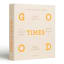 Printworks Good Times Blank Photo Album - Beige