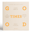 Printworks Good Times Blank Photo Album - Beige angle