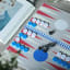 Printworks Play Backgammon close up open