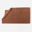 Thread Office Plain Evolution 500gsm Hand Towel, 50cm x 90cm - Caramel