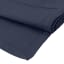 Maxwell & Williams Cotton Classics Rectangular Tablecloth, 3m - Denim, showing detail