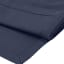 Maxwell & Williams Cotton Classics Rectangular Tablecloth, 2.3m - Denim, showing the detail