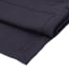 Maxwell & Williams Cotton Classics Rectangular Tablecloth, 2.3m - Slate, showing detail