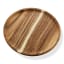 My Butchers Block Wooden Cake Stand angle